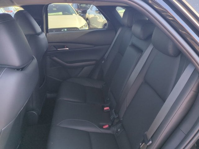 2026 Mazda Mazda CX-30 2.5 S Select Sport