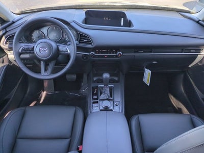 2026 Mazda Mazda CX-30 2.5 S Select Sport