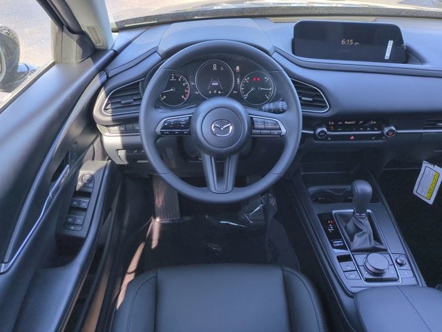 2026 Mazda Mazda CX-30 2.5 S Select Sport