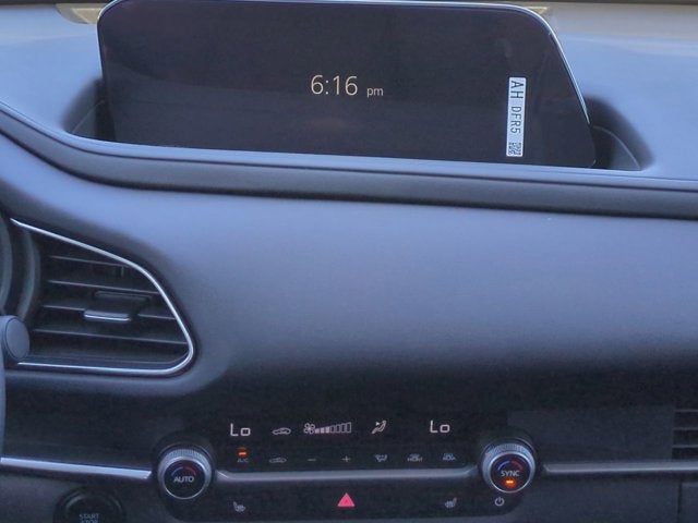 2026 Mazda Mazda CX-30 2.5 S Select Sport