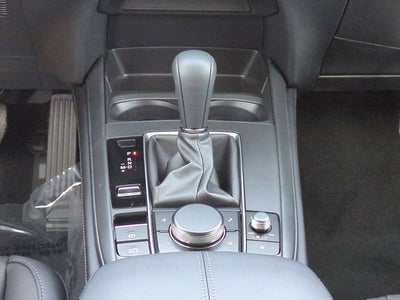 2026 Mazda Mazda CX-30 2.5 S Select Sport