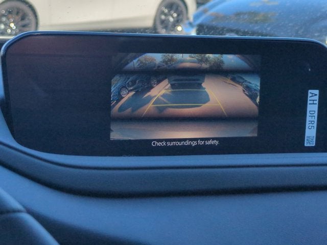 2026 Mazda Mazda CX-30 2.5 S Select Sport