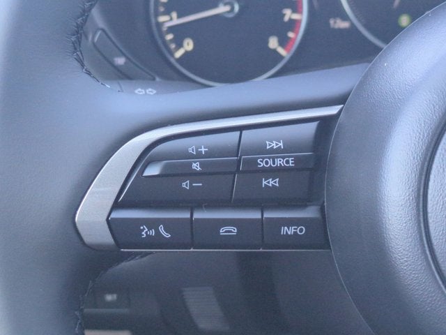 2026 Mazda Mazda CX-30 2.5 S Select Sport