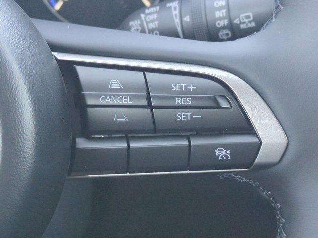 2026 Mazda Mazda CX-30 2.5 S Select Sport