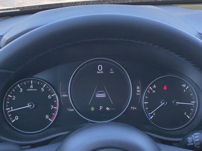 2026 Mazda Mazda CX-30 2.5 S Select Sport