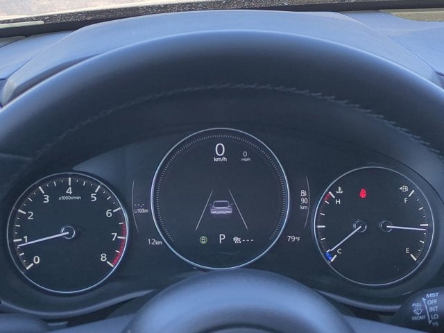 2026 Mazda Mazda CX-30 2.5 S Select Sport