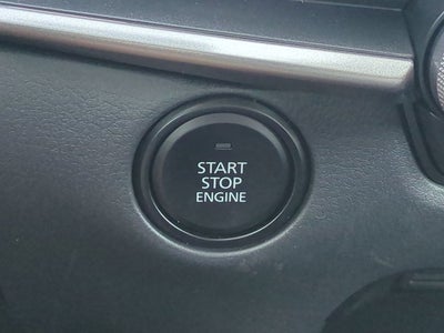 2026 Mazda Mazda CX-30 2.5 S Select Sport