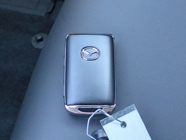 2026 Mazda Mazda CX-30 2.5 S Select Sport