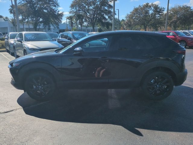 2026 Mazda Mazda CX-30 2.5 S Select Sport