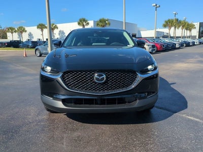 2026 Mazda Mazda CX-30 2.5 S Select Sport