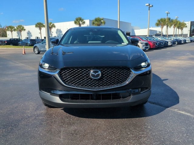 2026 Mazda Mazda CX-30 2.5 S Select Sport