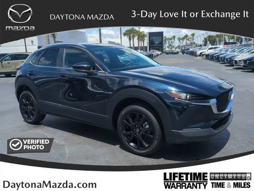 2026 Mazda Mazda CX-30 2.5 S Select Sport