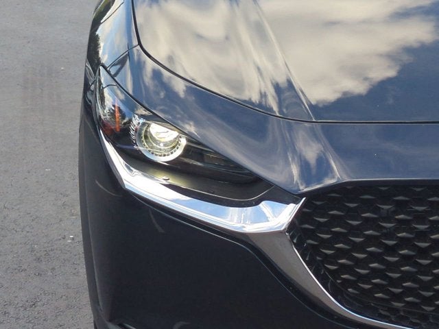 2026 Mazda Mazda CX-30 2.5 S Select Sport