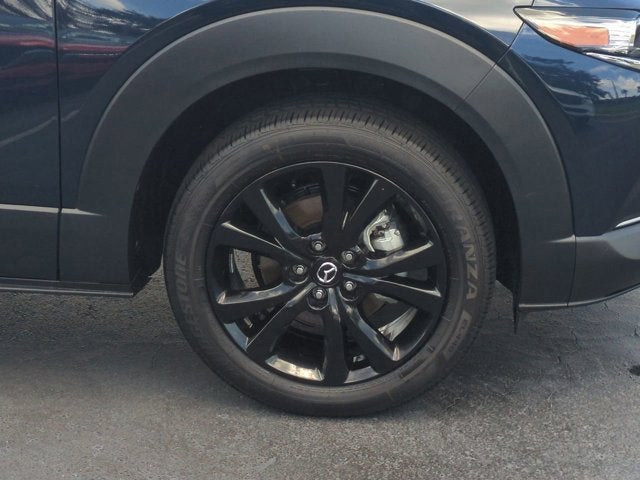 2026 Mazda Mazda CX-30 2.5 S Select Sport