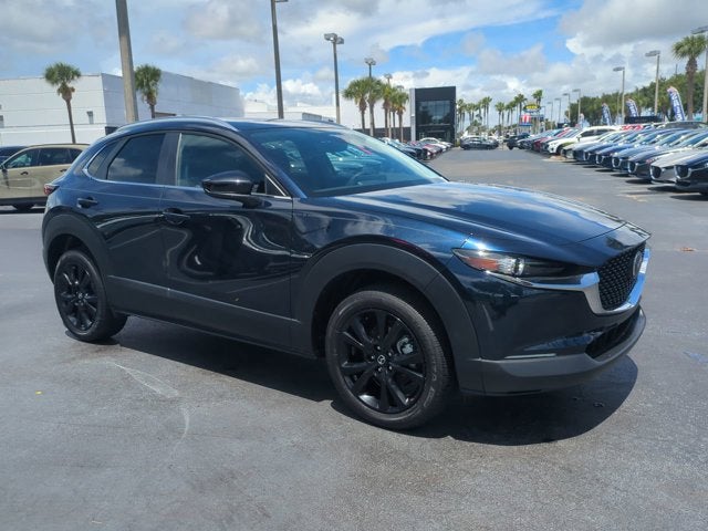 2026 Mazda Mazda CX-30 2.5 S Select Sport