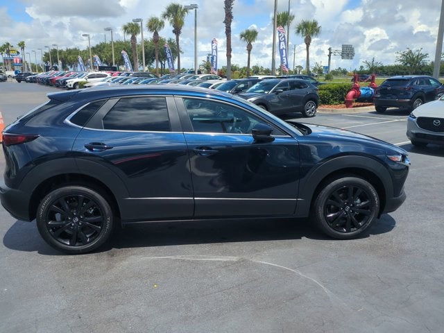 2026 Mazda Mazda CX-30 2.5 S Select Sport