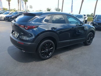 2026 Mazda Mazda CX-30 2.5 S Select Sport