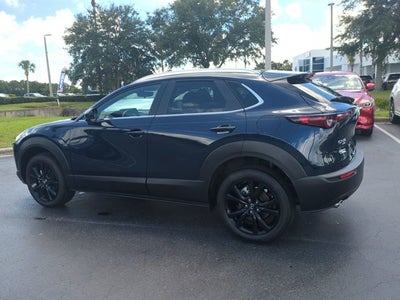 2026 Mazda Mazda CX-30 2.5 S Select Sport