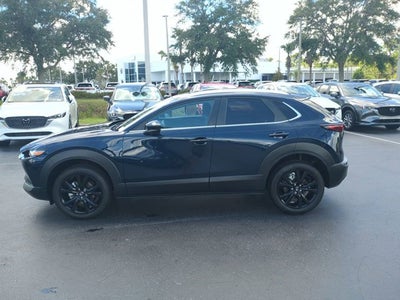 2026 Mazda Mazda CX-30 2.5 S Select Sport