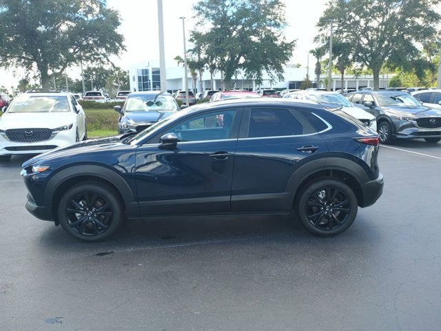2026 Mazda Mazda CX-30 2.5 S Select Sport