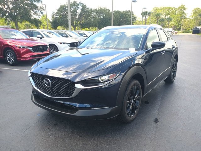 2026 Mazda Mazda CX-30 2.5 S Select Sport