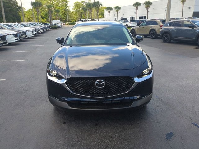 2026 Mazda Mazda CX-30 2.5 S Select Sport