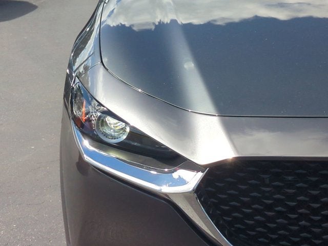 2026 Mazda Mazda CX-30 2.5 S Select Sport