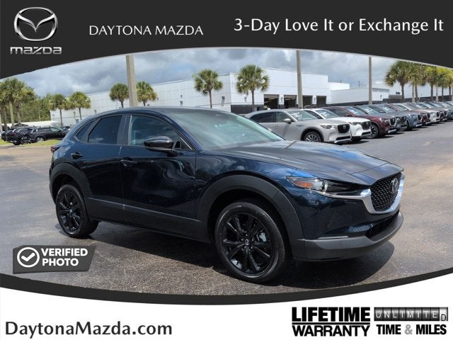 2026 Mazda Mazda CX-30 2.5 S Select Sport