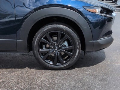 2026 Mazda Mazda CX-30 2.5 S Select Sport