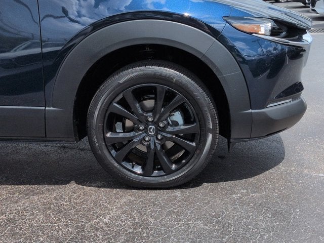 2026 Mazda Mazda CX-30 2.5 S Select Sport
