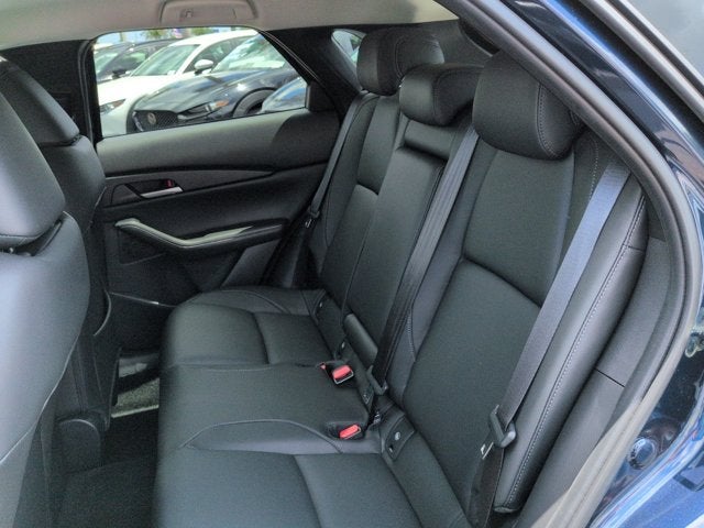 2026 Mazda Mazda CX-30 2.5 S Select Sport