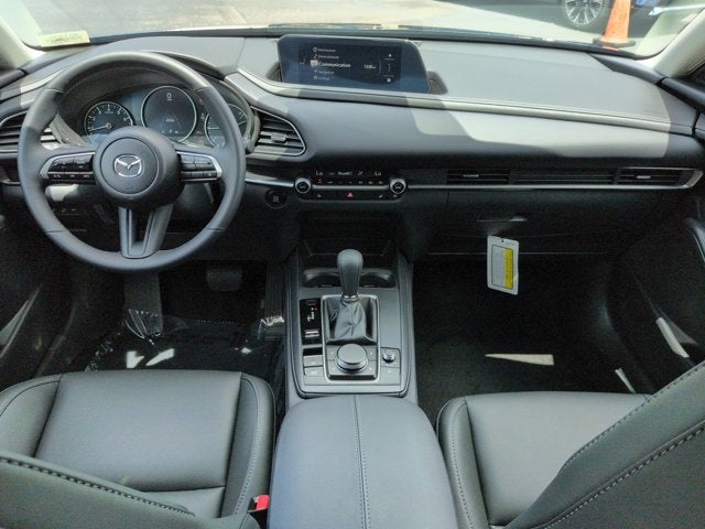 2026 Mazda Mazda CX-30 2.5 S Select Sport