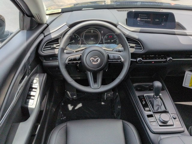 2026 Mazda Mazda CX-30 2.5 S Select Sport