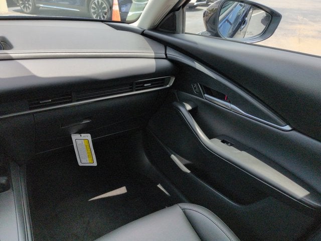 2026 Mazda Mazda CX-30 2.5 S Select Sport