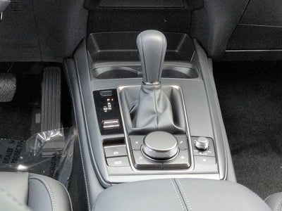 2026 Mazda Mazda CX-30 2.5 S Select Sport