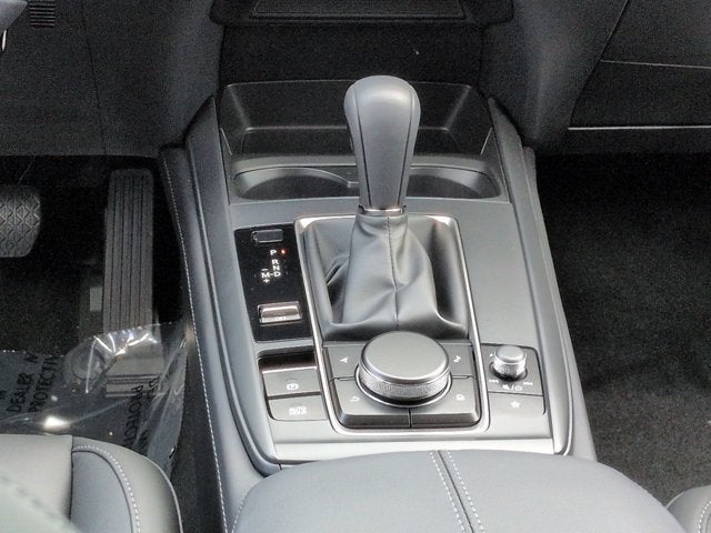 2026 Mazda Mazda CX-30 2.5 S Select Sport