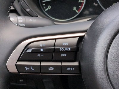 2026 Mazda Mazda CX-30 2.5 S Select Sport