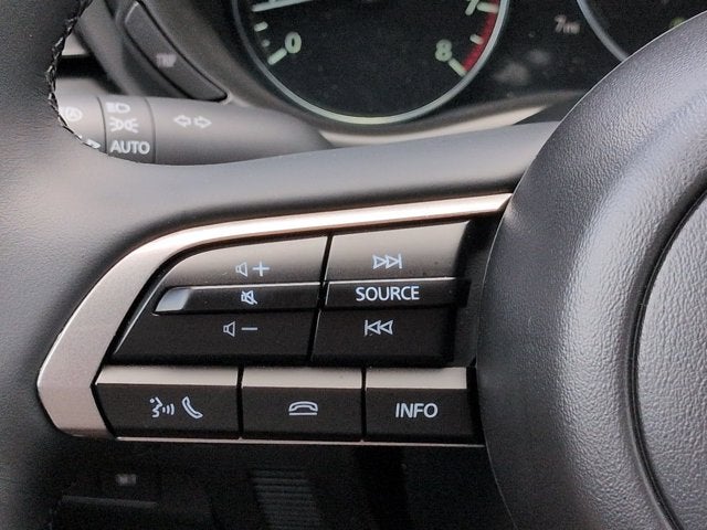 2026 Mazda Mazda CX-30 2.5 S Select Sport