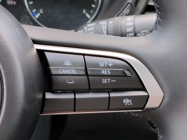 2026 Mazda Mazda CX-30 2.5 S Select Sport