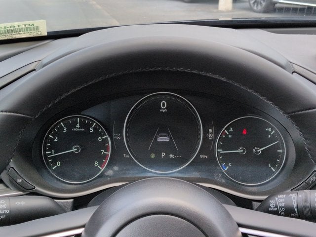2026 Mazda Mazda CX-30 2.5 S Select Sport