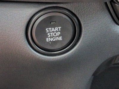 2026 Mazda Mazda CX-30 2.5 S Select Sport
