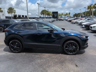 2026 Mazda Mazda CX-30 2.5 S Select Sport