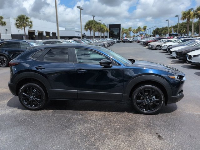 2026 Mazda Mazda CX-30 2.5 S Select Sport