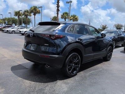 2026 Mazda Mazda CX-30 2.5 S Select Sport