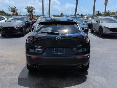2026 Mazda Mazda CX-30 2.5 S Select Sport