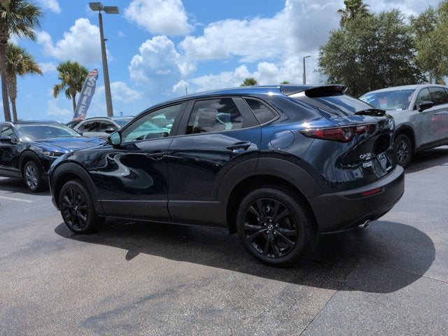 2026 Mazda Mazda CX-30 2.5 S Select Sport