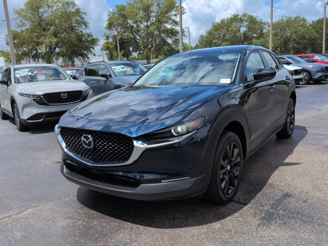 2026 Mazda Mazda CX-30 2.5 S Select Sport