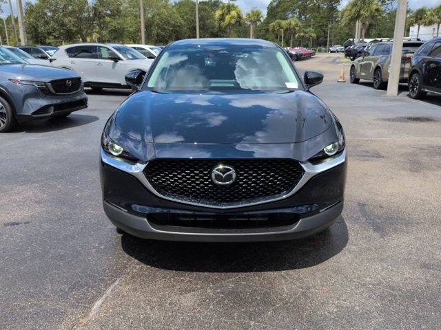 2026 Mazda Mazda CX-30 2.5 S Select Sport