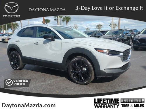 2026 Mazda Mazda CX-30 2.5 S Select Sport