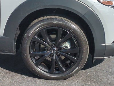 2026 Mazda Mazda CX-30 2.5 S Select Sport